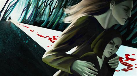 3 New Horror Novels Full of Terrors That Are All Too Real.